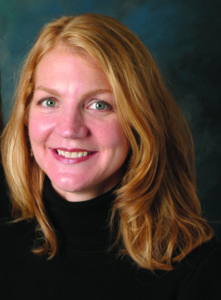 Paula Olson, The Northwest Connection