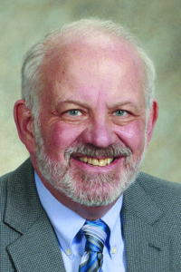 Bill Wehr