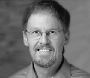 Scotty Smith is the founding pastor of Christ Community Church in Franklin, Tennessee.